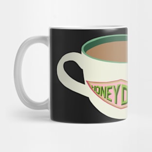 Honeydukes Mug